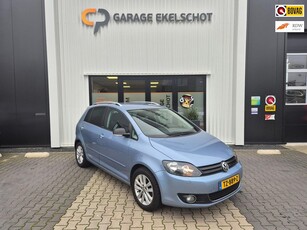 Volkswagen Golf Plus 1.4 TSI Highline Automaat