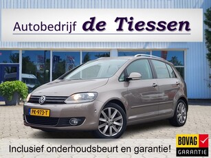 Volkswagen Golf Plus 1.4 TSI Highline, DSG, Clima, Xenon