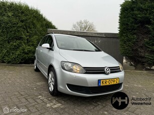 Volkswagen Golf Plus 1.4 TSI Highline Nieuwe APK Dealer