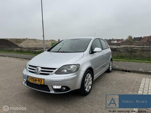 Volkswagen Golf Plus 1.6 FSI DSG Comfortline Business