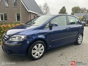 Volkswagen Golf Plus 1.6 FSI Trendline Business