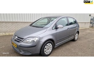 Volkswagen Golf Plus 1.6 FSI Turijn