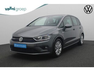 Volkswagen Golf Sportsvan 1.0 TSI 115PK DSG Comfortline -