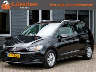 Volkswagen Golf Sportsvan 1.2 TSI Comfortline, Ergo