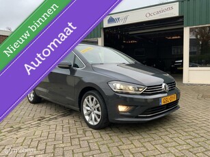 Volkswagen Golf Sportsvan 1.4