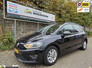 Volkswagen Golf Sportsvan 1.4 TSI DSG Highline automaat