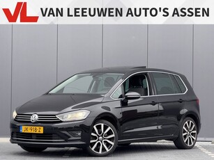 Volkswagen Golf Sportsvan 1.4 TSI Highline Nieuw binnen