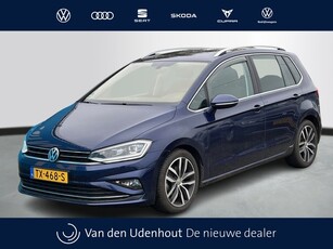 Volkswagen Golf Sportsvan 1.5 TSI ACT 130pk Highline