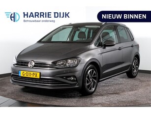 Volkswagen Golf Sportsvan 1.5 TSI ACT 150 PK Highline -