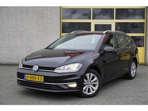 Volkswagen GOLF Variant 1.0 TSI Comfortline BJ2020 Lmv 16