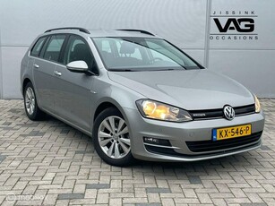 Volkswagen Golf Variant 1.0 TSI Comfortline CarPlay PDC