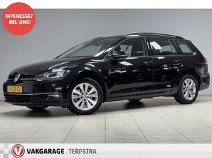 Volkswagen GOLF Variant 1.0 TSI Comfortline/ Facelift!/