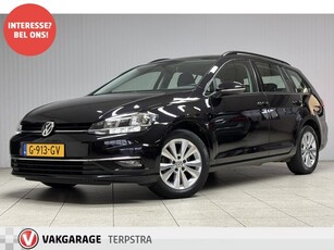 Volkswagen GOLF Variant 1.0 TSI Comfortline/ LED