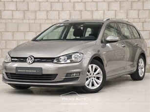 Volkswagen GOLF Variant 1.0 TSI Connected Series