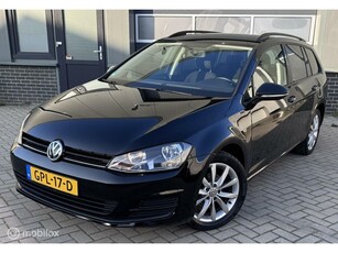 Volkswagen Golf Variant 1.2 TSI/ AIRCO/ O. HIS./ APK/