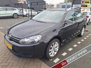 Volkswagen Golf Variant 1.2 TSI Comfort Executive Line