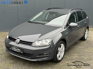 Volkswagen Golf Variant 1.2 TSI Comfortline / AUTOMAAT /