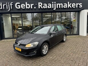 Volkswagen GOLF Variant 1.2 TSI Trendline*ECC*EXPORT/EX.BPM*