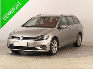 Volkswagen Golf Variant 1.4 TSI Highline 125 PK Virutal