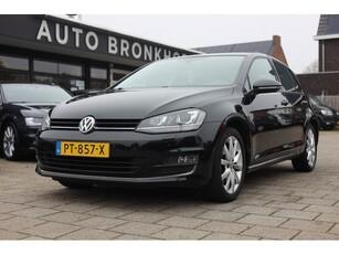 Volkswagen Golf 1.4 TSI HIGHLINE NAVI CLIMA CRUISE