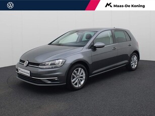 Volkswagen Golf Variant 1.4TSI/125PK Comfortline DSG ·