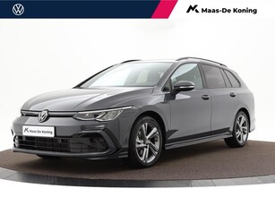 Volkswagen Golf Variant 1.5 eTsi 130pk DSG R-Line · ACC ·