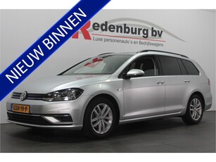 Volkswagen Golf Variant 1.5 TSI - Navi / PDC / Cruise /