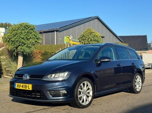 Volkswagen Golf Variant 1.6 TDI Business Edition R 2016