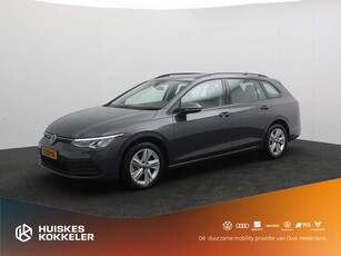 Volkswagen Golf Variant Life Business 2.0 TDI 115pk