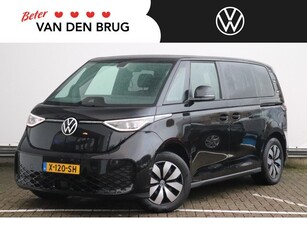 Volkswagen ID. Buzz Pro 77kWh 204 pk Navigatie LED