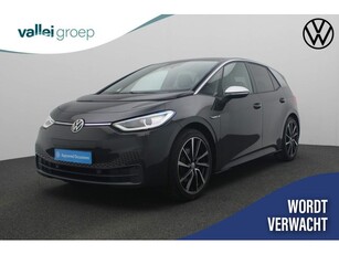 Volkswagen ID.3 First Max 58 kWh 204PK Pano Steunhaak