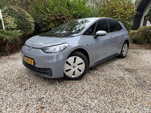 Volkswagen ID.3 Pro 58 kWh 12% bijtelling en sub.€ 2.000,-