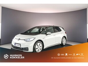 Volkswagen ID.3 Pro Edition 204pk Automaat