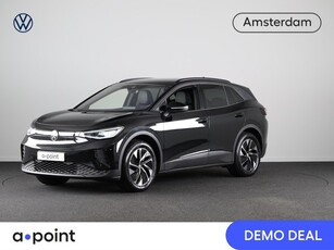 Volkswagen ID.4 Pro Business 77 kWh 286PK Navigatie