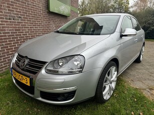 Volkswagen Jetta 1.4 TSI Comfortline (bj 2009)