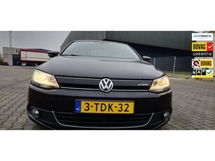 Volkswagen Jetta 1.4 TSI Hybrid Comfortline