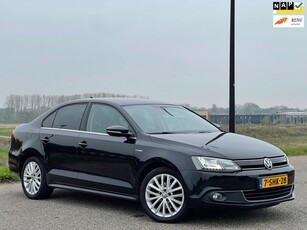 Volkswagen Jetta 1.4 TSI Hybrid Highline