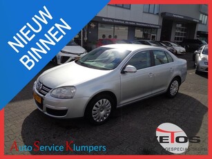 Volkswagen Jetta 1.6 Comfortline