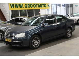 Volkswagen Jetta 1.6 Trendline Airco, Cruise control