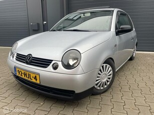 Volkswagen Lupo 1.4 Comfortline