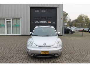 Volkswagen New Beetle 2.0 Highline aut AUTOMAAT USA UITV EN