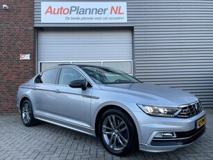 Volkswagen Passat 1.4 TSI ACT! R-line! Camera! Navi! Pano!