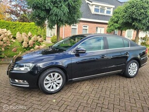 Volkswagen Passat 1.4 TSI Comfortline BlueMotion,airco, lm.