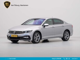 Volkswagen Passat 1.5 TSI 150pk DSG R-Line Business +