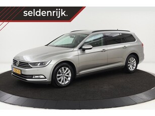 Volkswagen Passat 1.6 TDI Comfortline Leder/Alcantara