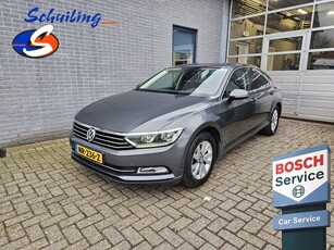 Volkswagen Passat 1.6 TDI Connected Series Inclusief