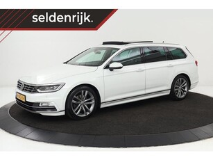 Volkswagen Passat 1.8 TSI R-line Panoramadak Dynaudio