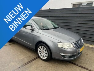 Volkswagen Passat 2.0 FSI Comfortline NETTE