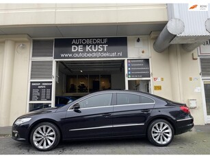 Volkswagen Passat CC 1.8 TSI 2011 Pano Navi Climatronic