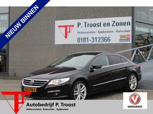 Volkswagen Passat CC 1.8 TSI 5p. Origineel